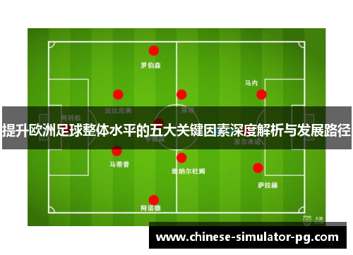 提升欧洲足球整体水平的五大关键因素深度解析与发展路径