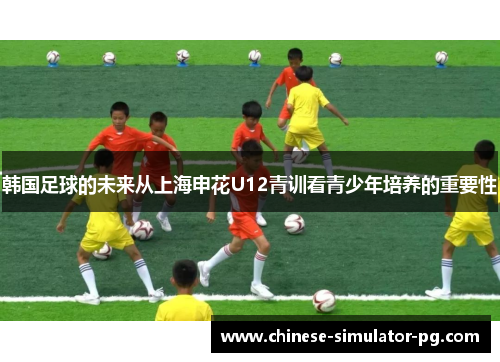 韩国足球的未来从上海申花U12青训看青少年培养的重要性