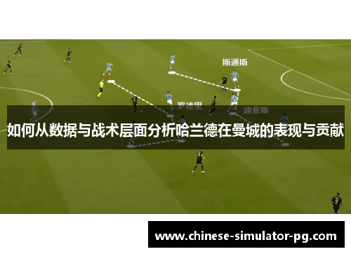 如何从数据与战术层面分析哈兰德在曼城的表现与贡献